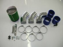 GREEN Performance Kit Renault Clio 2 1.6 MPi 1998-2001