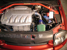 Cold Air Intake Renault Clio 2 2.0 16v RS/Sport 124kw