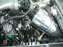 Cold Air Intake Renault Clio 2 3.0 24v V6 187kw C61U mc.L7X