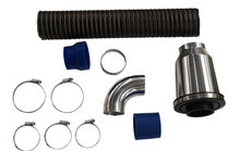 Cold Air Intake Renault Clio 4 0.9 TCE SPEED'R TWISTER