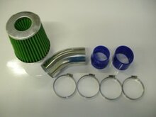GREEN Performance Kit Mercedes CLK (C208) 230K 145kw 2000-2002