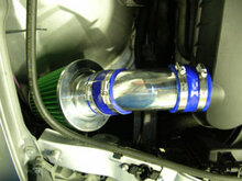 Cold Air Intake Mercedes CLK (C208) 230K 145kw