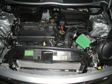 Cold Air Intake Mini Cooper 1.6i 85kw