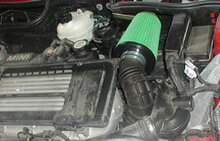 Cold Air Intake Mini Cooper S 1.6i 120kw