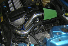 Cold Air Intake Mini Cooper S 1.6i 120kw