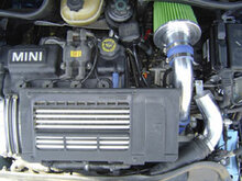 Cold Air Intake Mini Cooper S 1.6i 120kw