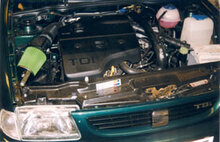 Cold Air Intake Seat Cordoba 1 diesel 1.9 TDi 66/74/81kw