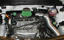 Cold Air Intake Seat Cordoba 2 benzine 1.4 44kw