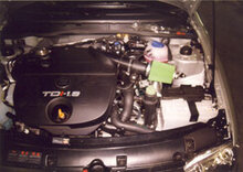 Cold Air Intake Seat Cordoba 2 diesel 1.9 TDi 66/81kw