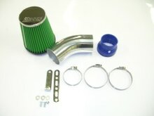 GREEN Performance Kit Toyota Corolla E10 1.3 16V, 1.6 16V benzine 1992-1997