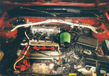 Cold Air Intake Toyota Corolla E9 1.6 16V GTi 92kw mc.4A-GE