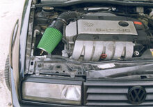 Cold Air Intake Volkswagen Corrado 2.9 VR6 140kw mc.ABV