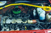 Cold Air Intake Opel Corsa A benzine 1.4 SPi 44kw mc.C14NZ