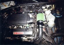 Cold Air Intake Opel Corsa A diesel 1.5 TD