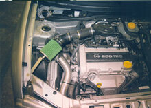 Cold Air Intake Opel Corsa B benzine 1.2i 16v