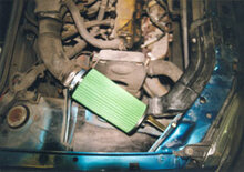 Cold Air Intake Opel Corsa B benzine 1.4i 44kw , 1.4Si 60kw