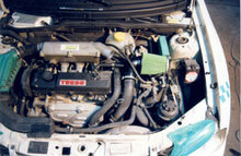 Cold Air Intake Opel Corsa B diesel 1.5 TD