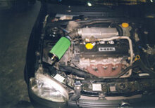 Cold Air Intake Opel Corsa B diesel 1.7 D