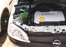 Cold Air Intake Opel Corsa C benzine 1.0 12v, 1.2 16v, 1.4 16v