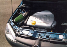 Cold Air Intake Opel Corsa C benzine 1.8 GSi