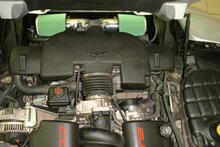 Cold Air Intake Chevrolet Corvette 5.7 V8