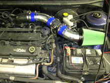 Cold Air Intake Ford Cougar 2.0 16V