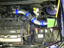 Cold Air Intake Ford Cougar 2.0 16V