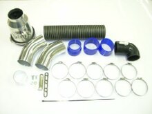 GREEN Performance Kit Ford Cougar 2.0 16V 1999-2001
