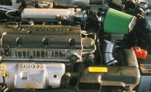 Cold Air Intake Hyundai Coupe 1.6i 16v [RD] met luchtmassameter