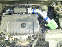 Cold Air Intake Hyundai Coupe 1.6i 16v 77kw [GK]