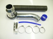 GREEN Performance Kit Hyundai Coupe 1.6i 16v 77kw [GK] 2002-