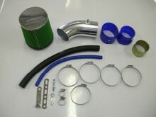 GREEN Performance Kit Hyundai Coupe 2.0i 16v [RD] met luchtmassameter 1999-2002