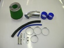 GREEN Performance Kit Hyundai Coupe 2.0i 16v [RD] met luchtmassameter 1999-2002