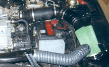 Cold Air Intake Fiat Coup&eacute; 2.0 16V 104kw