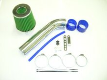GREEN Performance Kit Honda CRV 2.0i 16v 108kw (RD1) 1999-2002