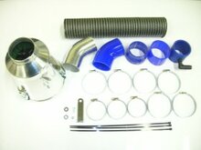 GREEN Performance Kit Land Rover Defender 2.5 TDi 83kw (90/110/130/300) mc.11L 1990-1995