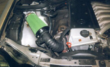 Cold Air Intake Mercedes E (W210) E300 TD 130kw