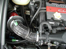 Cold Air Intake Lotus Elise 18. 16v