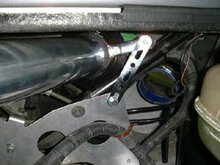 Cold Air Intake Lotus Elise 18. 16v