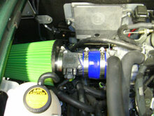Cold Air Intake Lotus Elise 1.8 16V VVTi 141kw mc.2ZZ-GE
