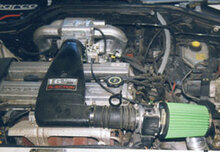 Cold Air Intake Ford Escort/Orion benzine 1.6 16V, 1.8 16V