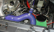 Cold Air Intake Ford Escort/Orion benzine RS turbo 1.6 97kw