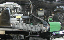 Cold Air Intake Ford Escort/Orion benzine XR3i 1.8 16V 96kw