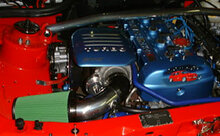 Cold Air Intake Ford Escort/Orion benzine 2.0 16V turbo 162kw Cosworth