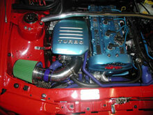 Cold Air Intake Ford Escort/Orion benzine 2.0 16V turbo 162kw Cosworth