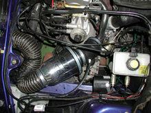 Cold Air Intake Ford Escort/Orion diesel 1.8 TD 66kw zonder luchtmassameter