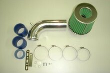 GREEN Performance Kit Skoda Fabia 1.4 16V 55/74kw benzine 1999-2007