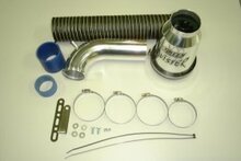 GREEN Performance Kit Skoda Fabia 1.4 16V 55/74kw benzine 1999-2007