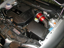 Cold Air Intake Skoda Fabia diesel 1.9 SDi 47kw