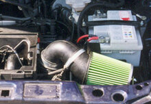 Cold Air Intake Ford Fiesta benzine 1.25, 1.3 16V